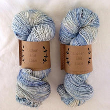 Load image into Gallery viewer, 1ply Superwash Fingering