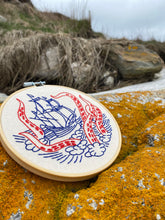 Load image into Gallery viewer, Release the Kraken