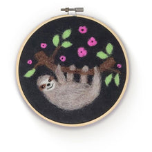 Load image into Gallery viewer, CK Co. Needle Felting