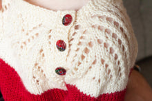 Load image into Gallery viewer, Great White North classic wintry knits