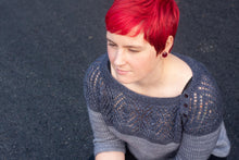 Load image into Gallery viewer, Great White North classic wintry knits