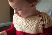 Load image into Gallery viewer, Great White North classic wintry knits