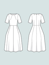 Load image into Gallery viewer, TULIP DRESS