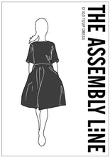 Load image into Gallery viewer, TULIP DRESS