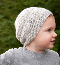 Load image into Gallery viewer, Great White North classic wintry knits