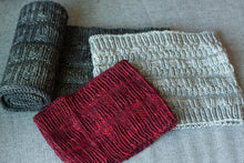 Load image into Gallery viewer, Great White North classic wintry knits