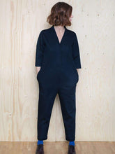 Load image into Gallery viewer, V-NECK JUMPSUIT