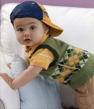 Load image into Gallery viewer, 60 More Quick Baby Knits: Adorable Projects For Newborns to Tots