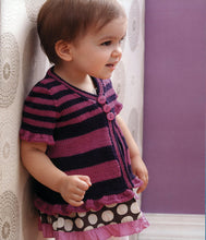 Load image into Gallery viewer, 60 More Quick Baby Knits: Adorable Projects For Newborns to Tots
