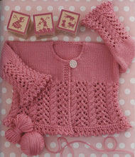 Load image into Gallery viewer, 60 More Quick Baby Knits: Adorable Projects For Newborns to Tots