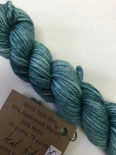 Load image into Gallery viewer, Lichen and Lace 80/20 sock mini