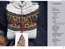 Load image into Gallery viewer, Wilderness Knits
