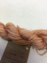 Load image into Gallery viewer, Lichen and Lace 80/20 sock mini