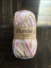 Load image into Gallery viewer, Flambé 3
