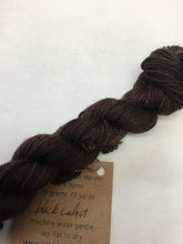 Load image into Gallery viewer, Lichen and Lace 80/20 sock mini