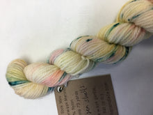 Load image into Gallery viewer, Lichen and Lace 80/20 sock mini