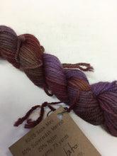 Load image into Gallery viewer, Lichen and Lace 80/20 sock mini