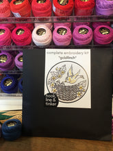 Load image into Gallery viewer, Goldfinch