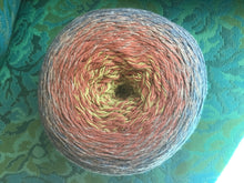 Load image into Gallery viewer, Rainbow Autumn