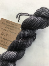 Load image into Gallery viewer, Lichen and Lace 80/20 sock mini