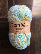 Load image into Gallery viewer, Flambé 3