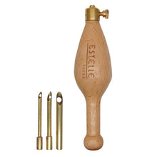 Load image into Gallery viewer, Estelle Ergonomic Punch Needle