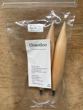 Load image into Gallery viewer, ChiaoGoo Wood Circulars - 24" (60 cm)
