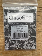 Load image into Gallery viewer, ChiaoGoo Red Cables, Adapters, End Stoppers, &amp; Sets
