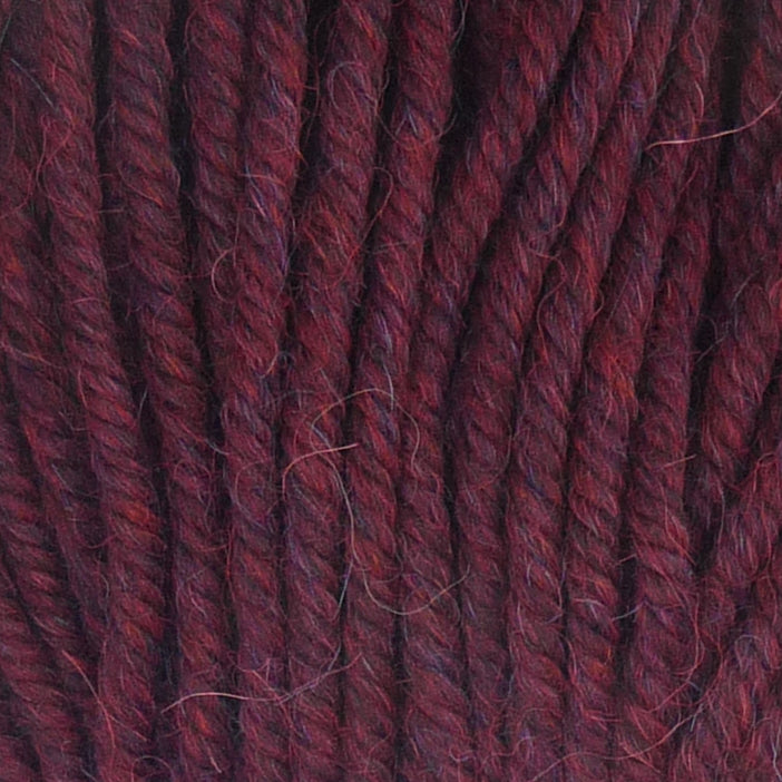 Alpaca Merino Bulky