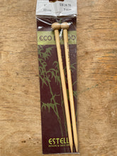 Load image into Gallery viewer, ChiaoGoo Single Points - 9" (23 cm), Natural
