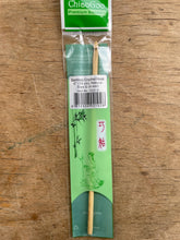 Load image into Gallery viewer, ChiaoGoo Crochet Hook Natural
