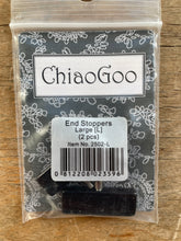 Load image into Gallery viewer, ChiaoGoo Red Cables, Adapters, End Stoppers, &amp; Sets
