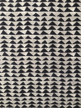 Load image into Gallery viewer, Once Upon a Time by Oka Emi for Cotton and Steel Little Mountain Charcoal Knit
