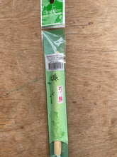 Load image into Gallery viewer, ChiaoGoo Crochet Hook Natural
