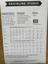 Load image into Gallery viewer, Uniform Tunic Size 0-18
