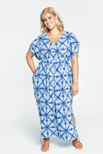 Load image into Gallery viewer, Charlie Caftan Size 0-20
