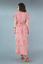 Load image into Gallery viewer, Charlie Caftan Size 0-20
