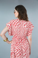 Load image into Gallery viewer, Charlie Caftan Size 0-20
