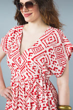 Load image into Gallery viewer, Charlie Caftan Size 0-20
