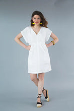Load image into Gallery viewer, Charlie Caftan Size 0-20
