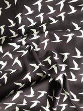 Load image into Gallery viewer, By the Seaside by Loes VanOosten - Fly Along - Black
