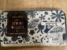 Load image into Gallery viewer, Alexa Abegg Sewing Wallet for Ruby Star Society
