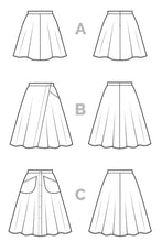 Load image into Gallery viewer, Fiore Skirt Size 0-20
