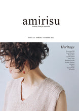 Load image into Gallery viewer, amirisu magazine
