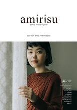 Load image into Gallery viewer, amirisu magazine
