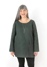 Load image into Gallery viewer, Uniform Tunic Size 0-18
