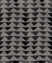 Load image into Gallery viewer, Once Upon a Time by Oka Emi for Cotton and Steel Little Mountain Charcoal Knit
