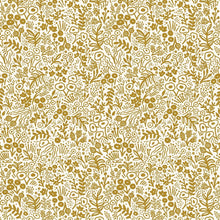 Load image into Gallery viewer, C+S Rifle Paper Co. Rifle Paper Co. Gold Metallic
