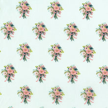 Load image into Gallery viewer, C+S Rifle Paper Co. English Garden Bouquets Cream
