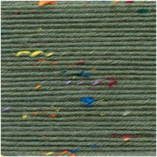 Load image into Gallery viewer, Superba Tweed 4ply

